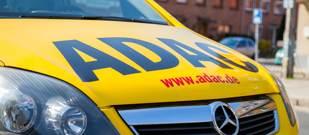 ADAC erhöht Preise