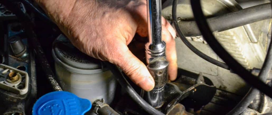 Autoreparatur